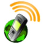 itelhybriddialer android application logo